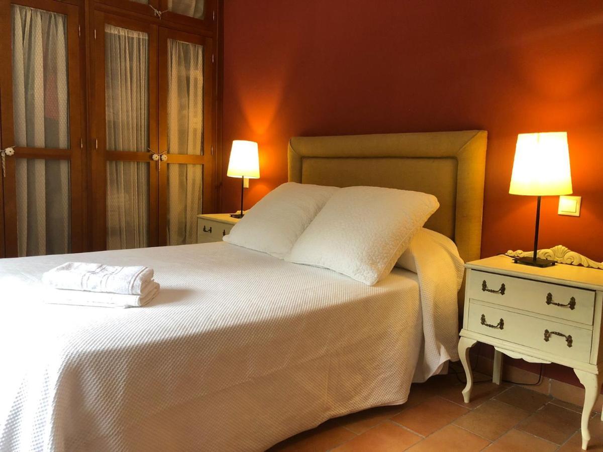 Nueva Cazorla Mirador Cerro Del Escribano Villa La Iruela Bagian luar foto