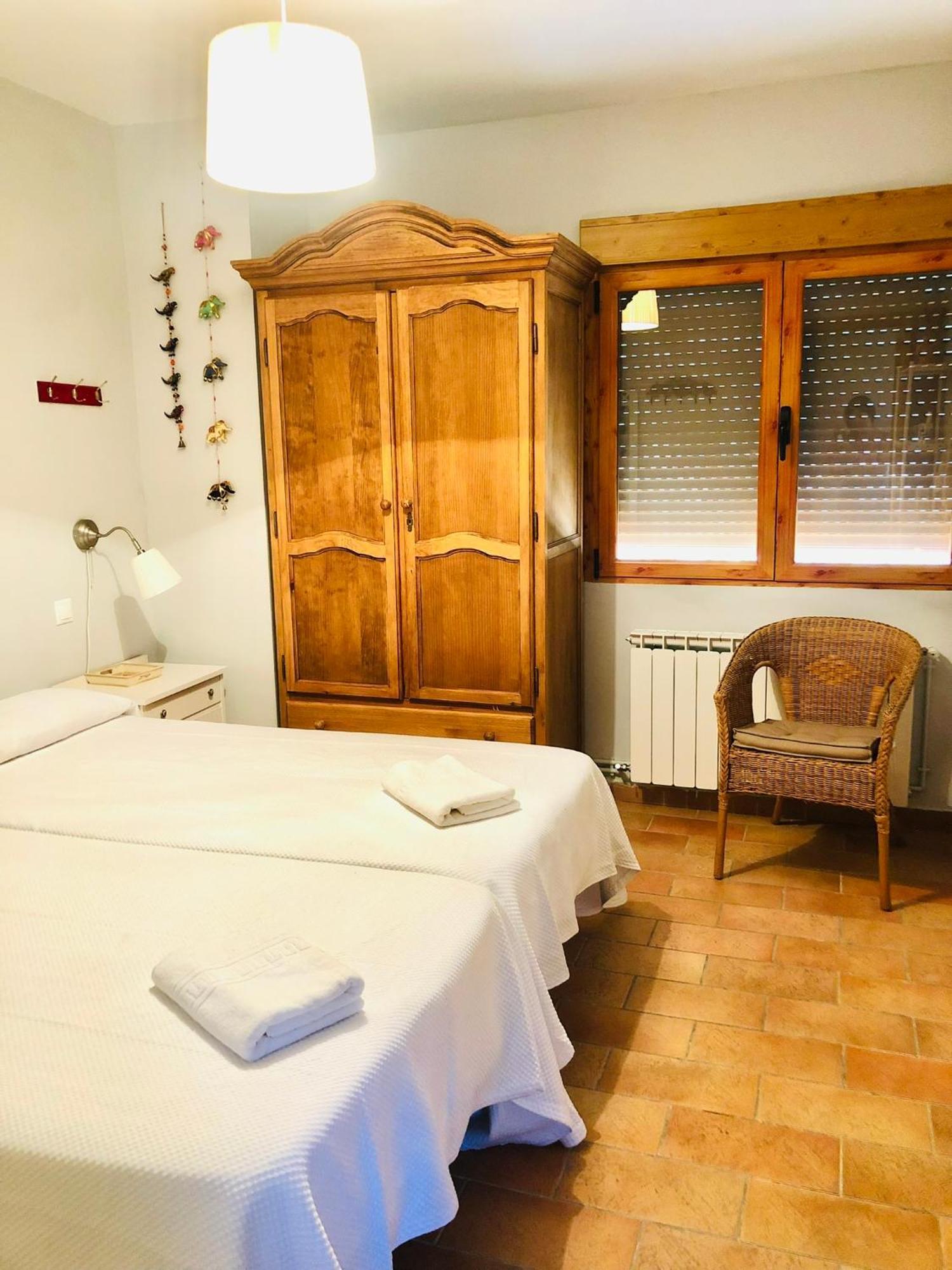 Nueva Cazorla Mirador Cerro Del Escribano Villa La Iruela Bagian luar foto