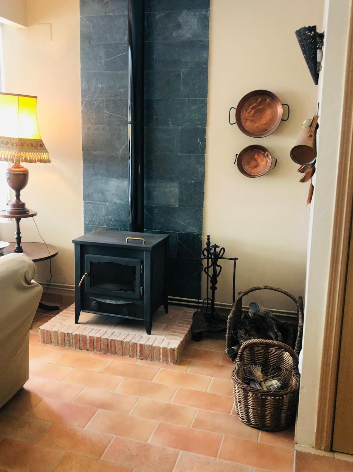 Nueva Cazorla Mirador Cerro Del Escribano Villa La Iruela Bagian luar foto
