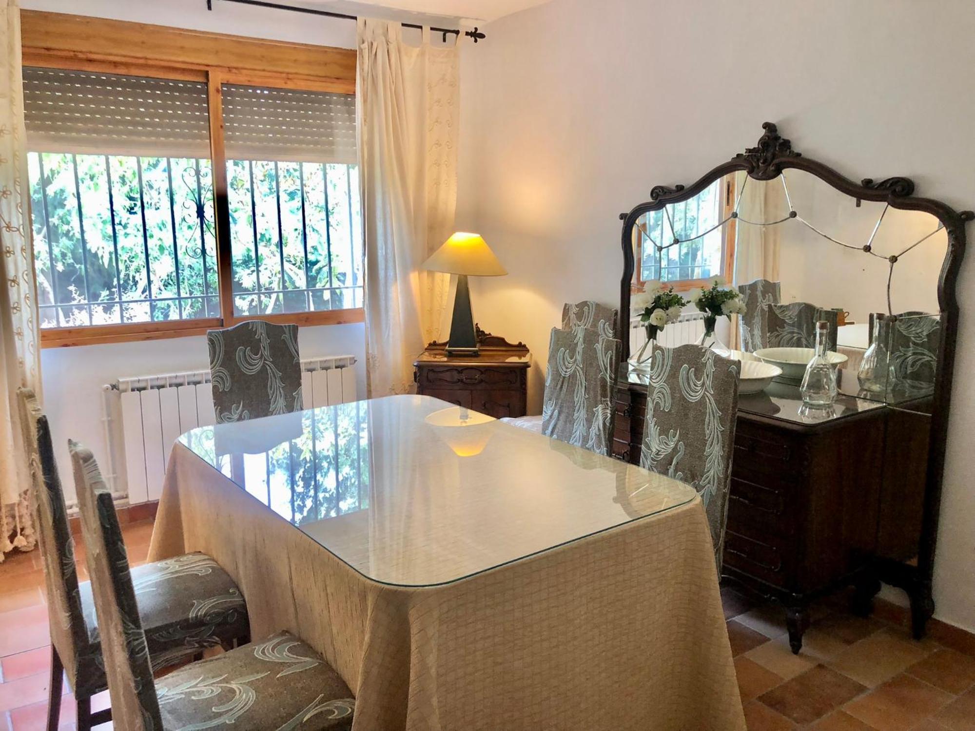 Nueva Cazorla Mirador Cerro Del Escribano Villa La Iruela Bagian luar foto