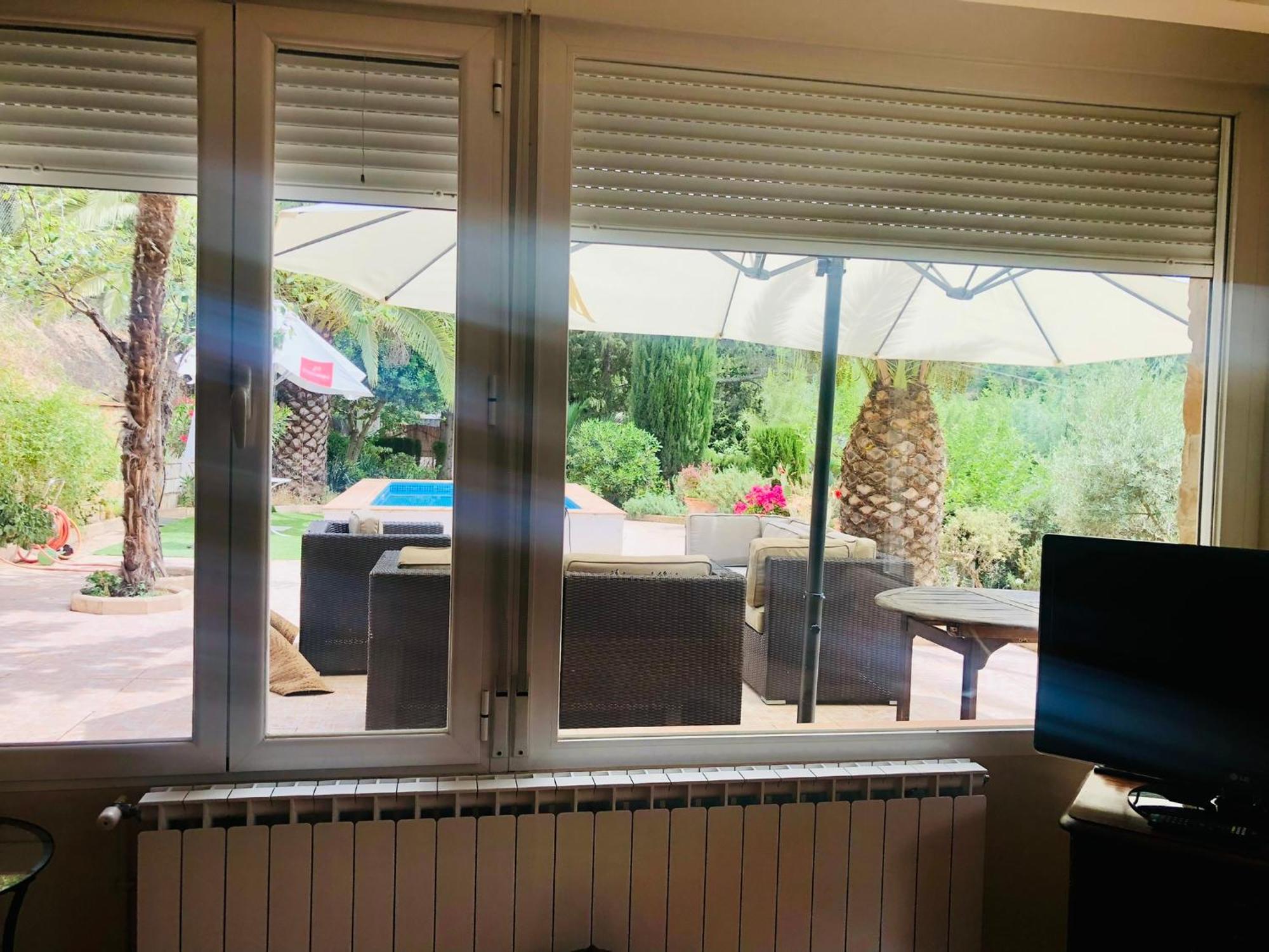 Nueva Cazorla Mirador Cerro Del Escribano Villa La Iruela Bagian luar foto